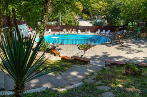 Hotel Baza Otdykha Infanta