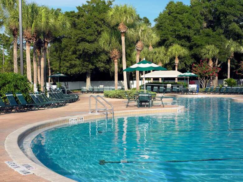 Hotel Sheraton Vistana Resort Villas