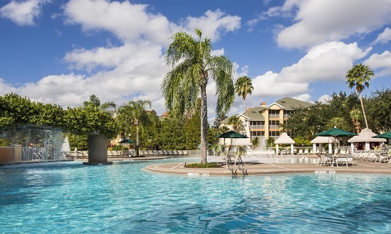 Hotel Sheraton Vistana Resort Villas