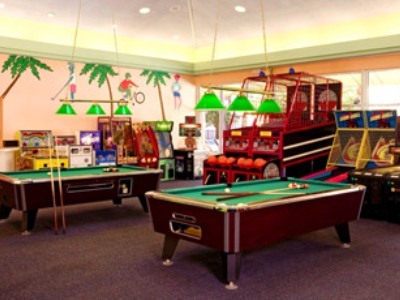 Hotel Sheraton Vistana Resort Villas