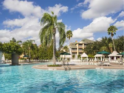 Hotel Sheraton Vistana Resort Villas