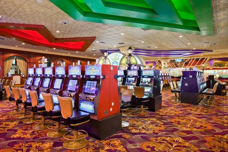 Orleans Hotel & Casino