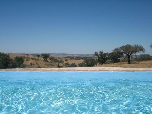 Hostal Herdade Do Monte Outeiro - Turismo Rural