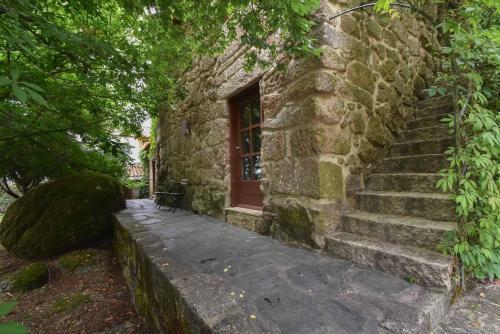 Hostal Quinta De Abol De Baixo