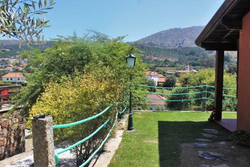 Agroturismo Quintinha D`arga