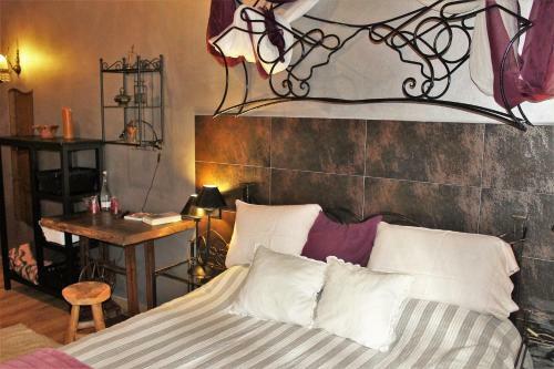 Agroturismo Quintinha D`arga