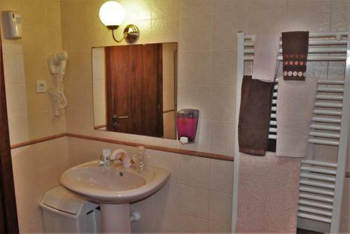 Agroturismo Quintinha D`arga