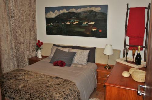 Agroturismo Quintinha D`arga