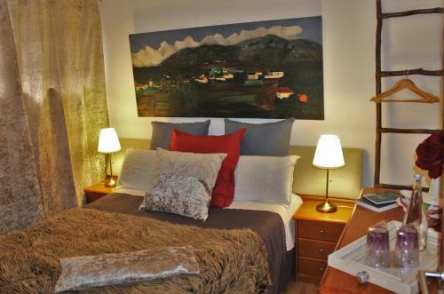 Agroturismo Quintinha D`arga