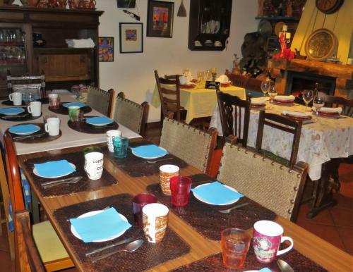 Agroturismo Quintinha D`arga