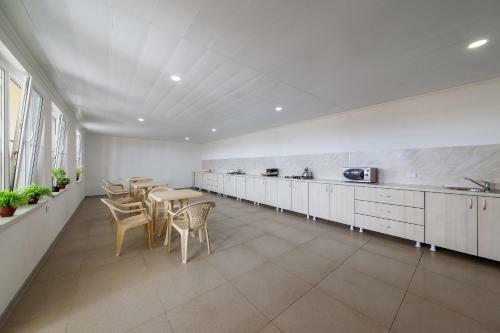 Hostal Guest House Aura