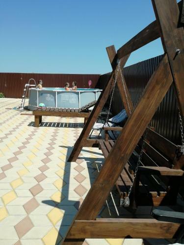 Hostal Guest House Morskoy Briz
