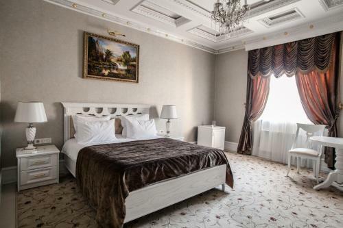 Hotel Nabat Palace Domodedovo