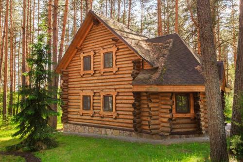 Eco Hotel Veles