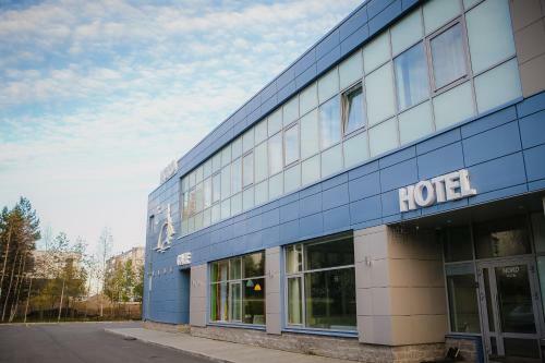Hotel Nord