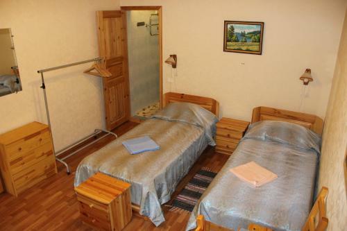 Hotel Tourist Center Alekka