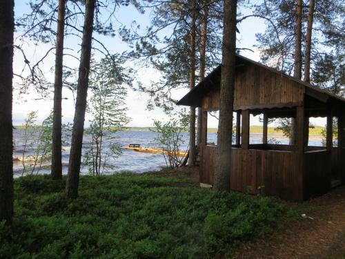 Agroturismo Country House Alekka