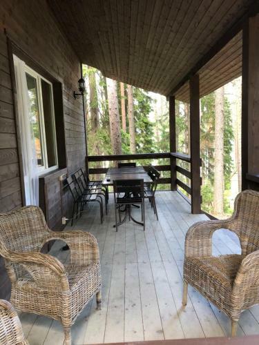 Agroturismo Country House Alekka