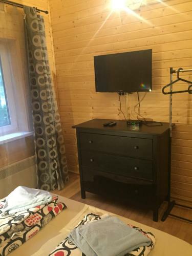 Agroturismo Country House Alekka