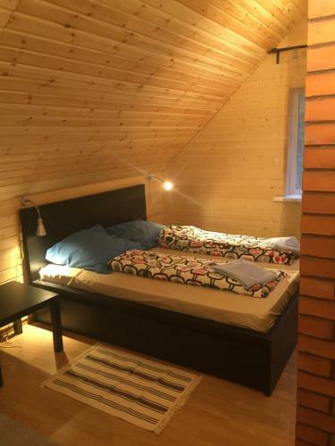 Agroturismo Country House Alekka