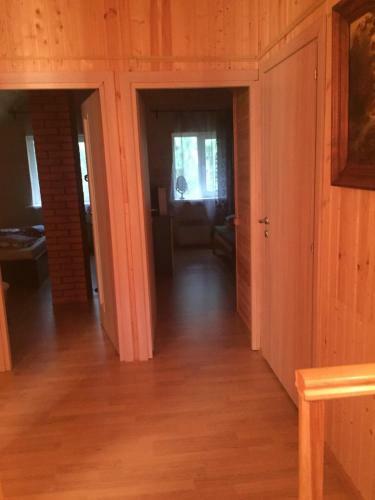Agroturismo Country House Alekka