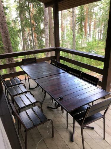 Agroturismo Country House Alekka