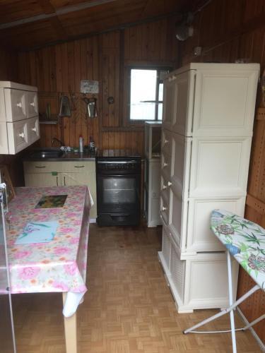 Hostal Guesthouse On Zelenaya 7