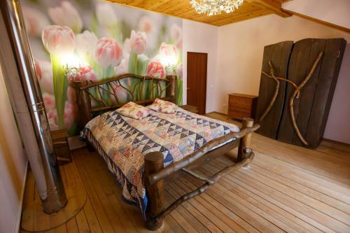 Eco Hotel Bolshaya Medveditsa