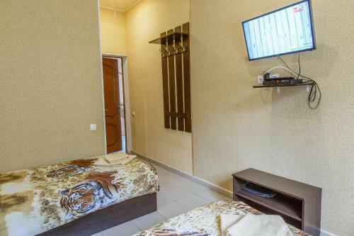 Cmm-317 Arin-berd Motel