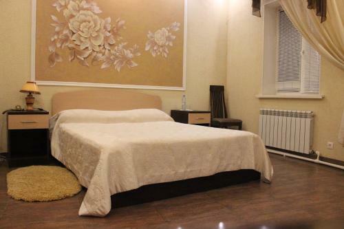 Cmm-317 Arin-berd Motel