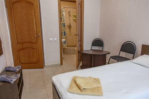 Cmm-317 Arin-berd Motel