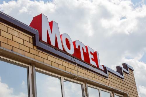 Cmm-317 Arin-berd Motel