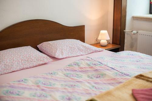 Albergue Cvet Gora - Camping, Glamping And Accomodations