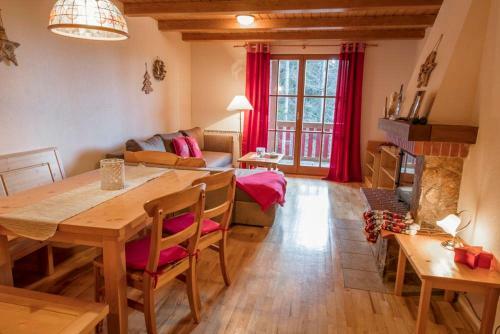 Apartments Mariborsko Pohorje