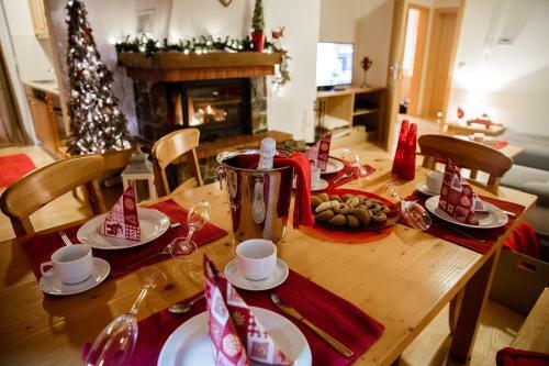 Apartments Mariborsko Pohorje