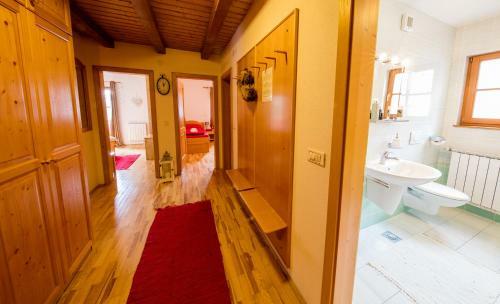 Apartments Mariborsko Pohorje