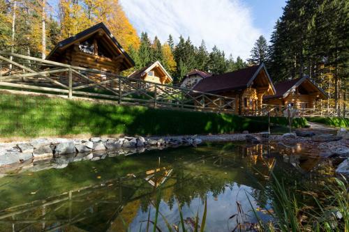 Apartamentos Green Village Ru?evec