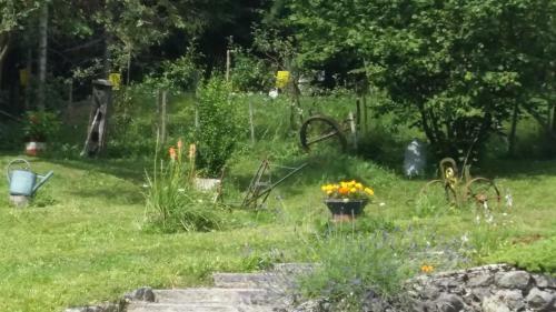 Holiday House Tollazzi