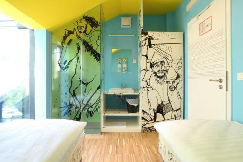 Mcc Hostel