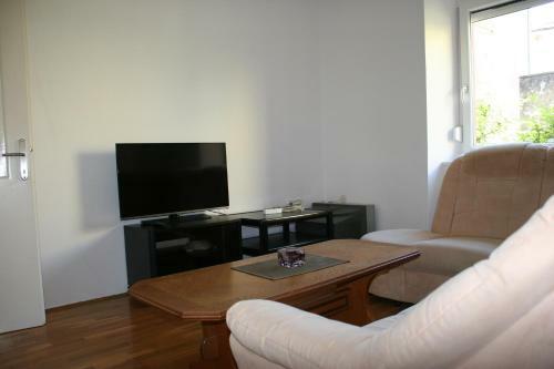 Green Kosovelova Apartment