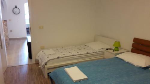 Ground-floor Apartment Laguna 35