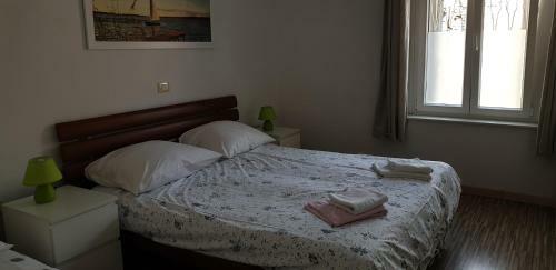 Ground-floor Apartment Laguna 35