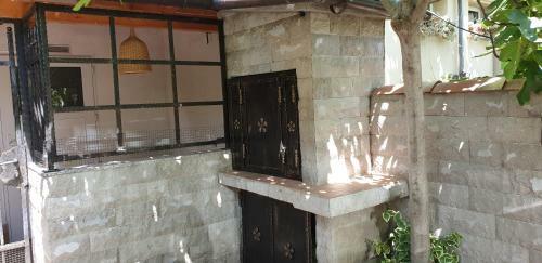 Ground-floor Apartment Laguna 35