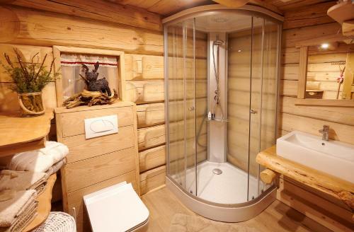 Hija Glamping Lake Bloke