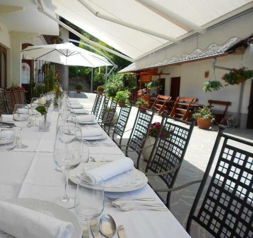 Agroturismo Tourist Farm Pri Andrejevih