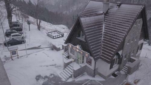 Hostal Guest House Hermanov Hram