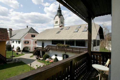 Hostal Apartments & Rooms Vidmar