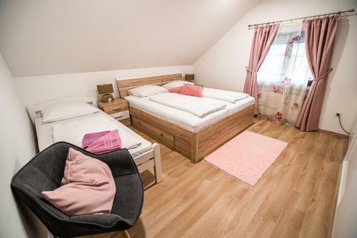 Hostal Guesthouse Leski Dvor