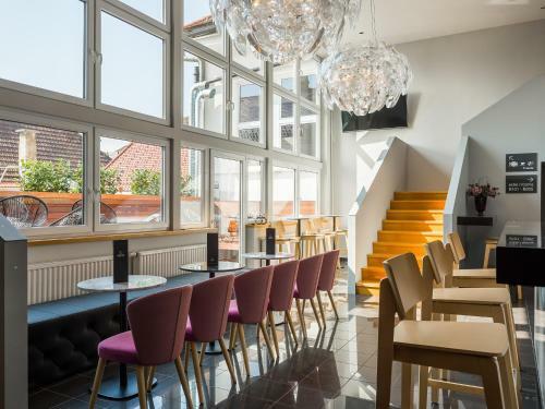Hotel Center Novo Mesto