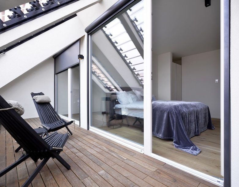 Hotel Maribor, City Apartments
